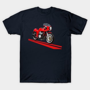 motor old school T-Shirt